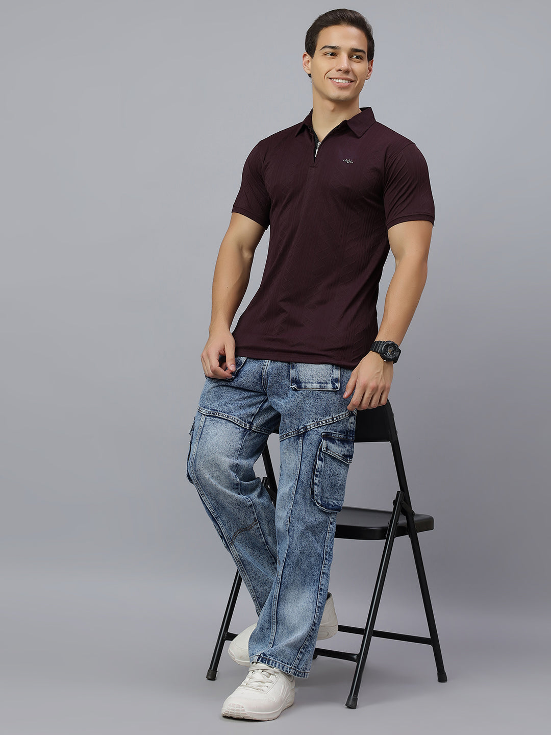Men T Shirts