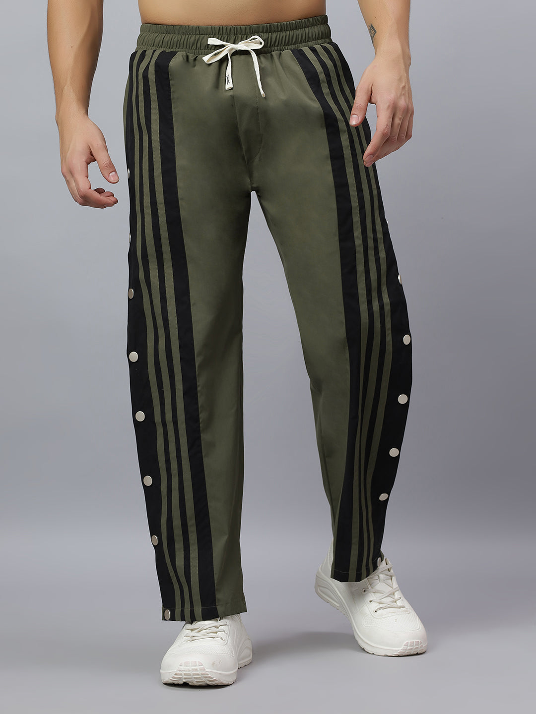 Men Track Pants