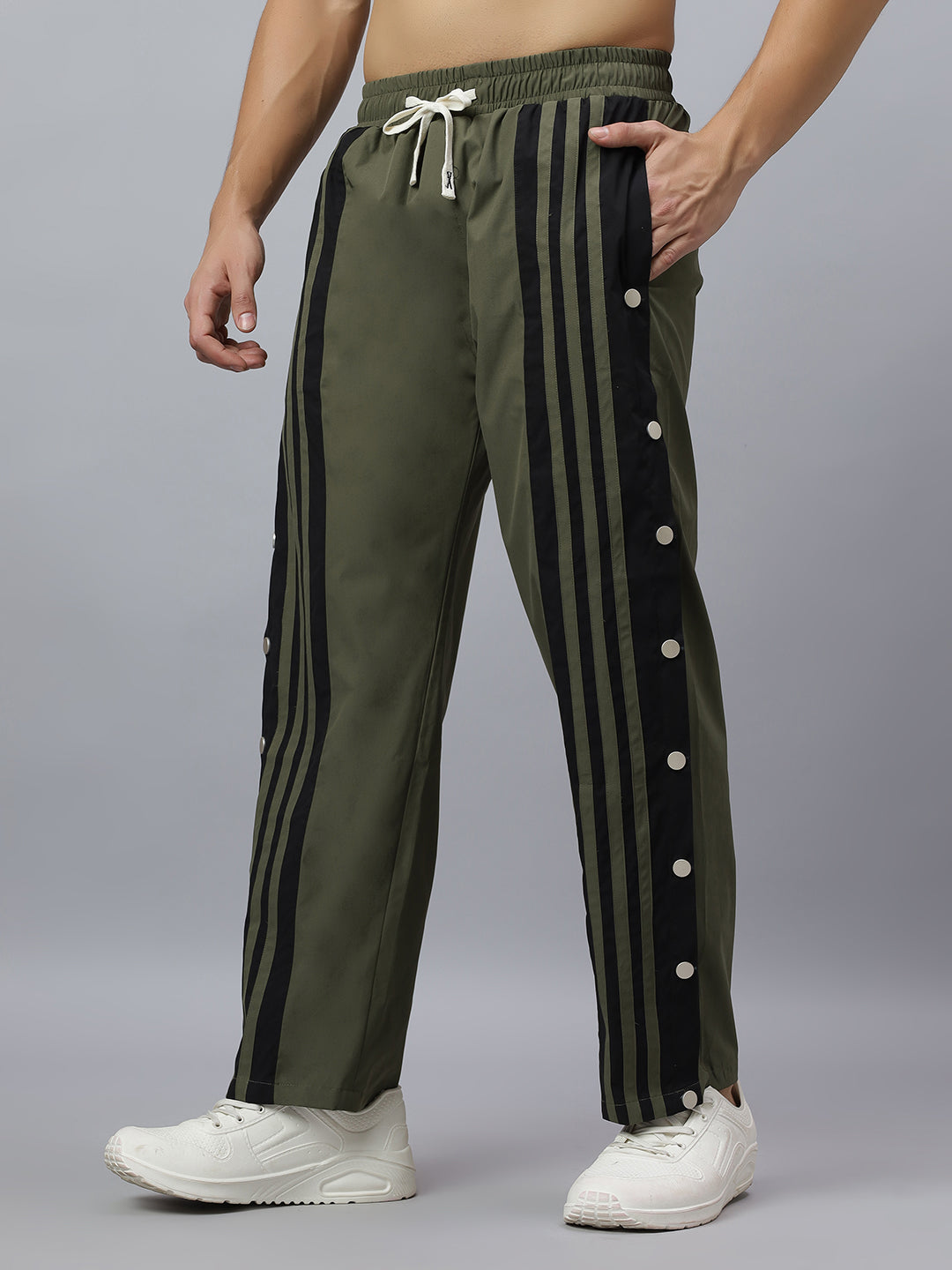 Men Track Pants