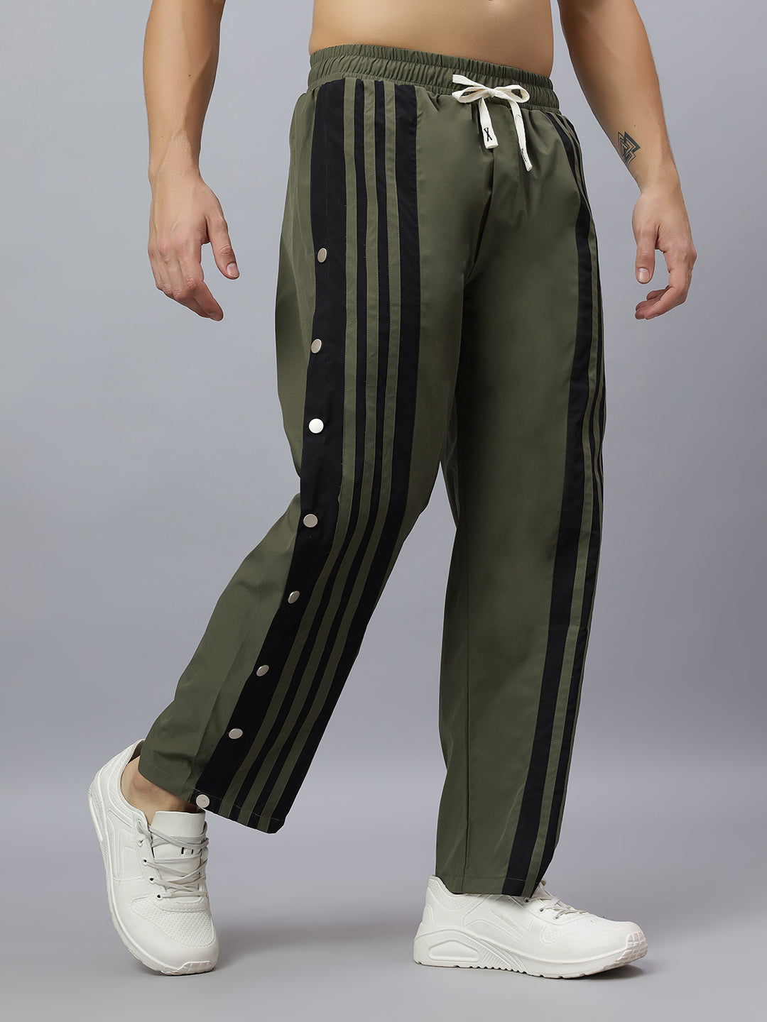 Men Track Pants