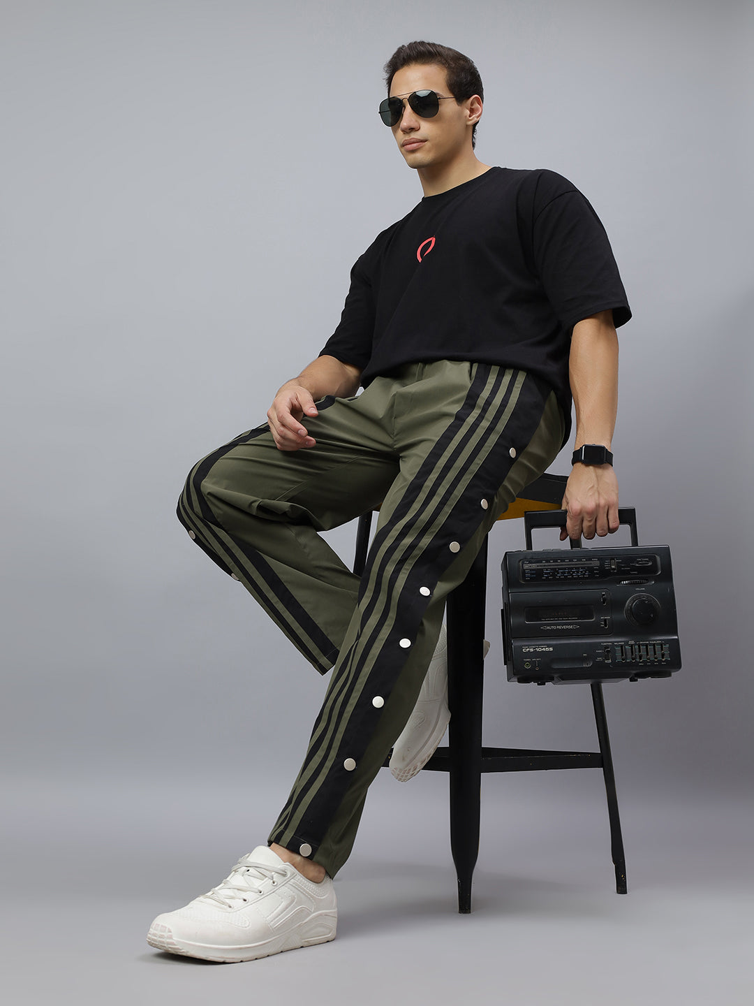 Men Track Pants