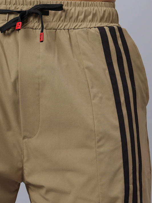 Men Cargo Track Pants