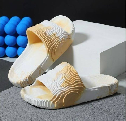 Men Slides flip flop