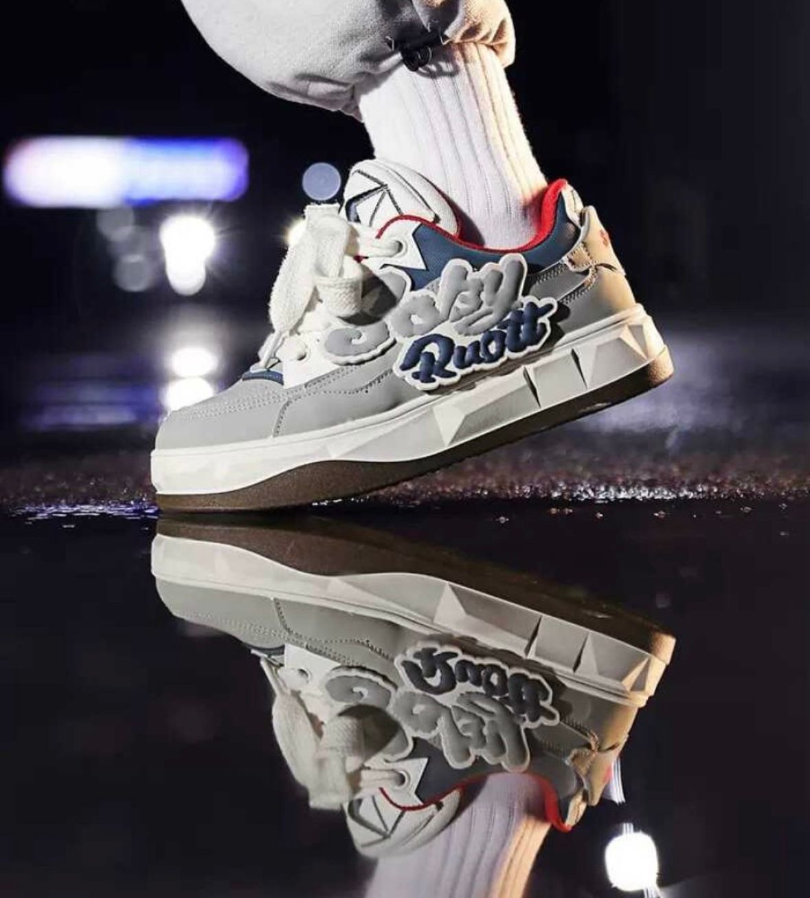 Shoes for men