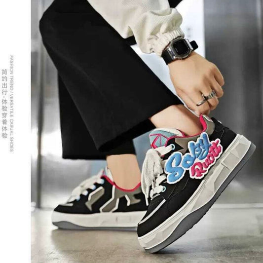 Shoes For Men Sneakers