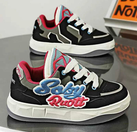 Shoes For Men Sneakers