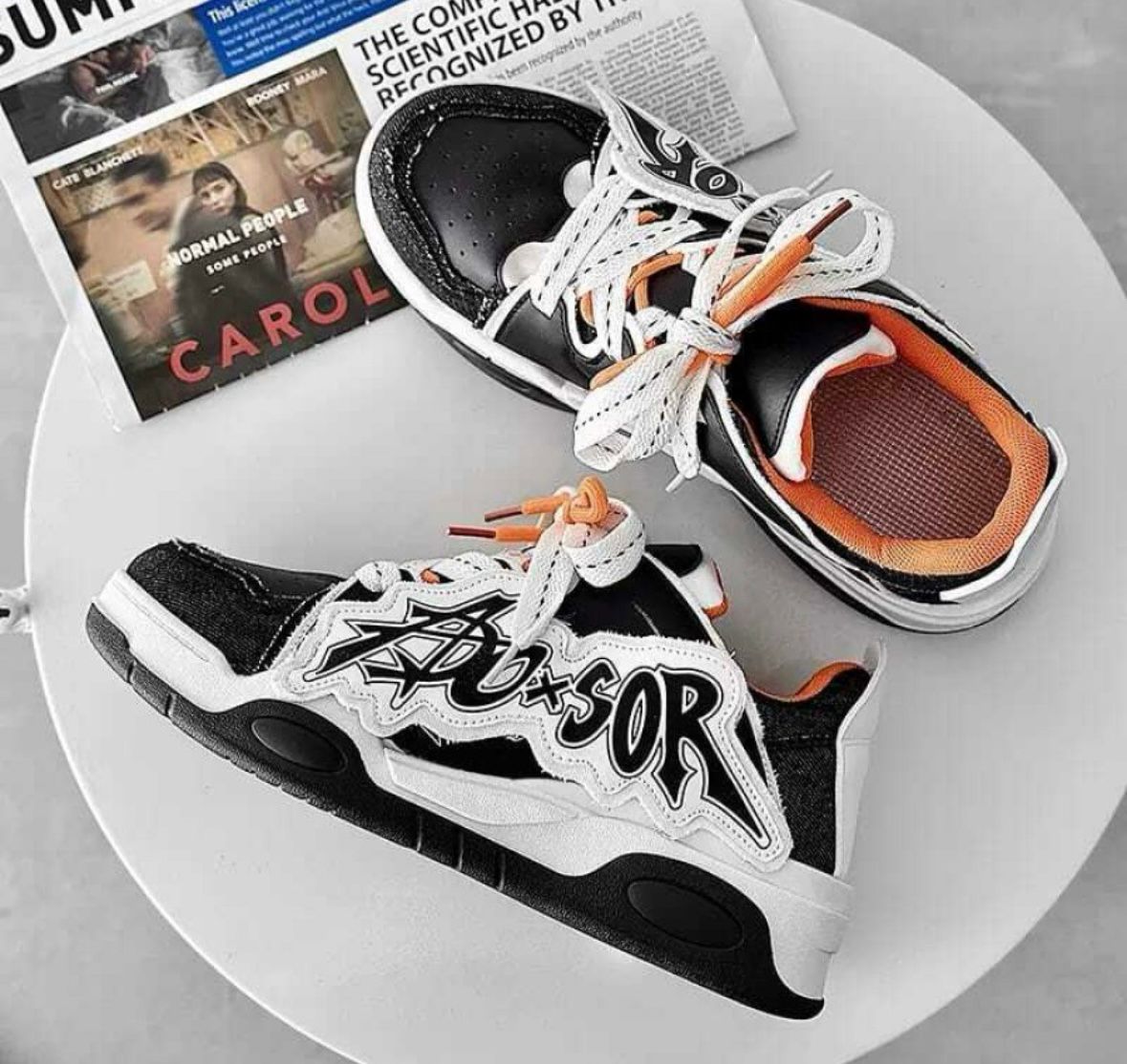 Shoes for men