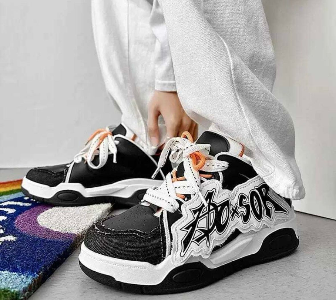Shoes for men
