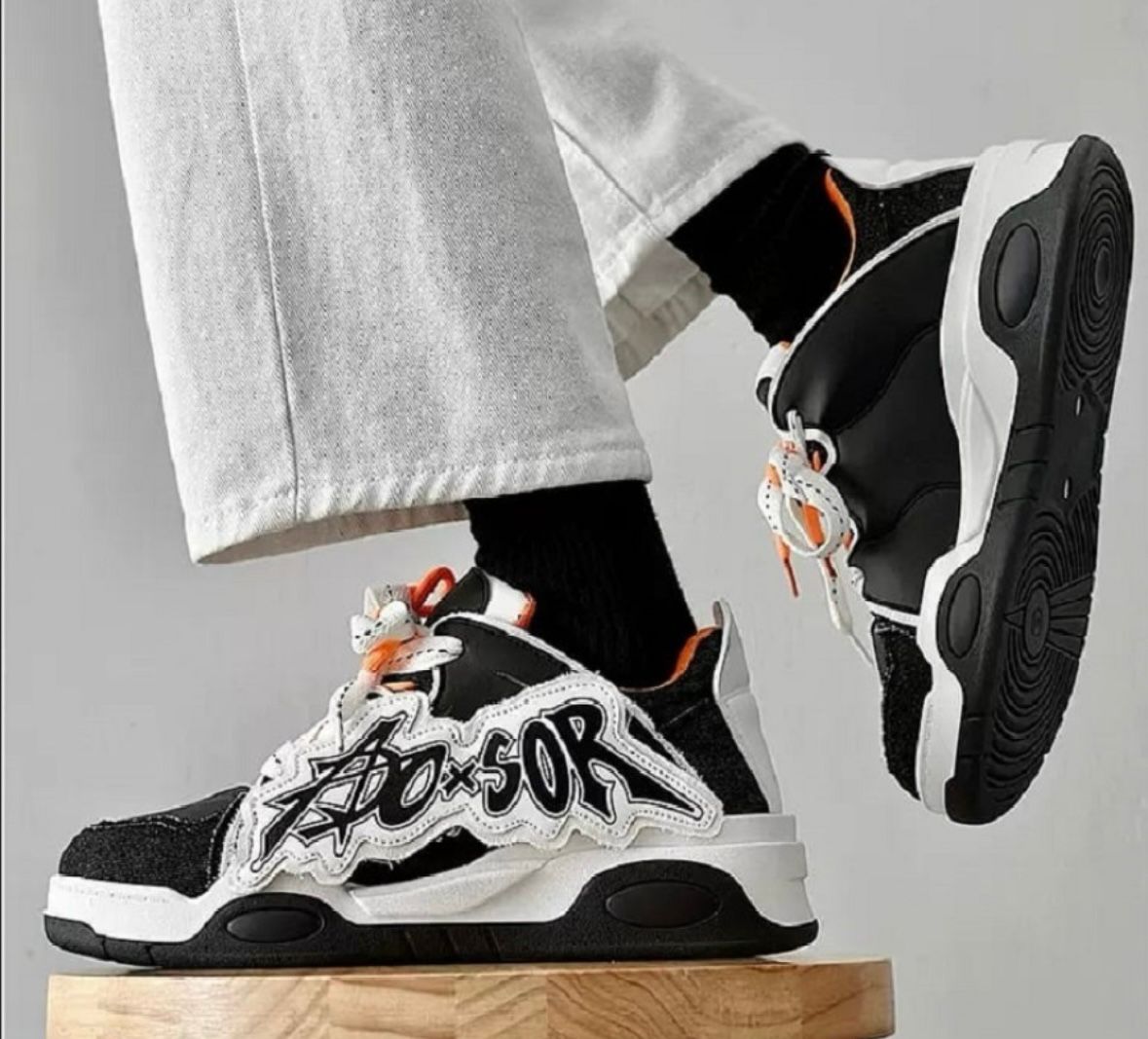 Shoes for men