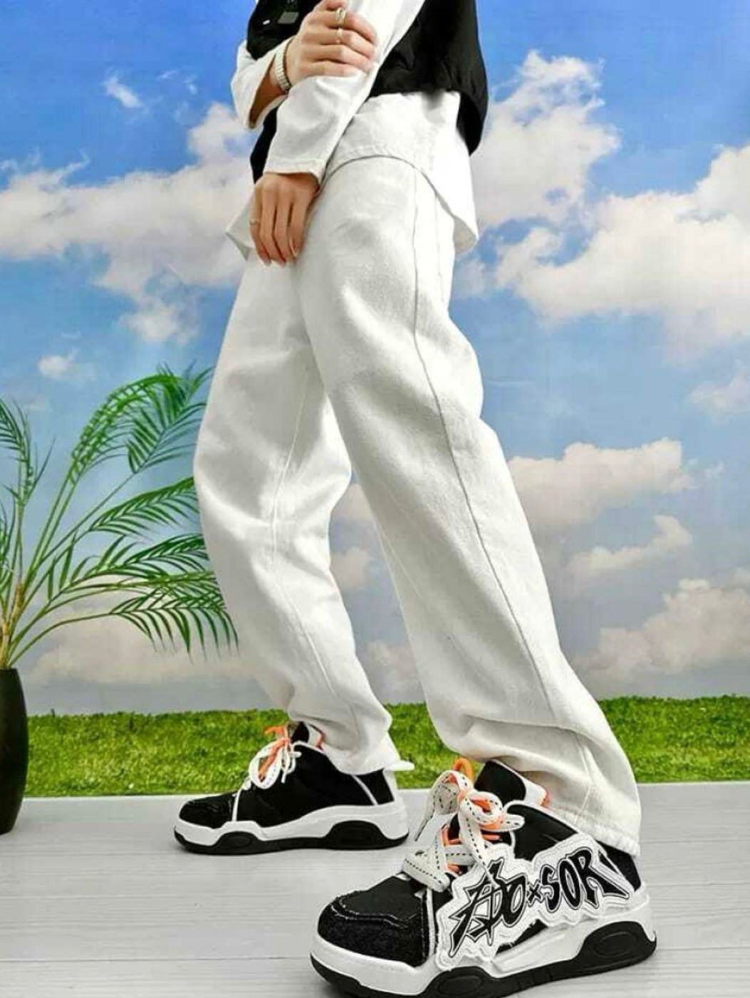 Shoes for men