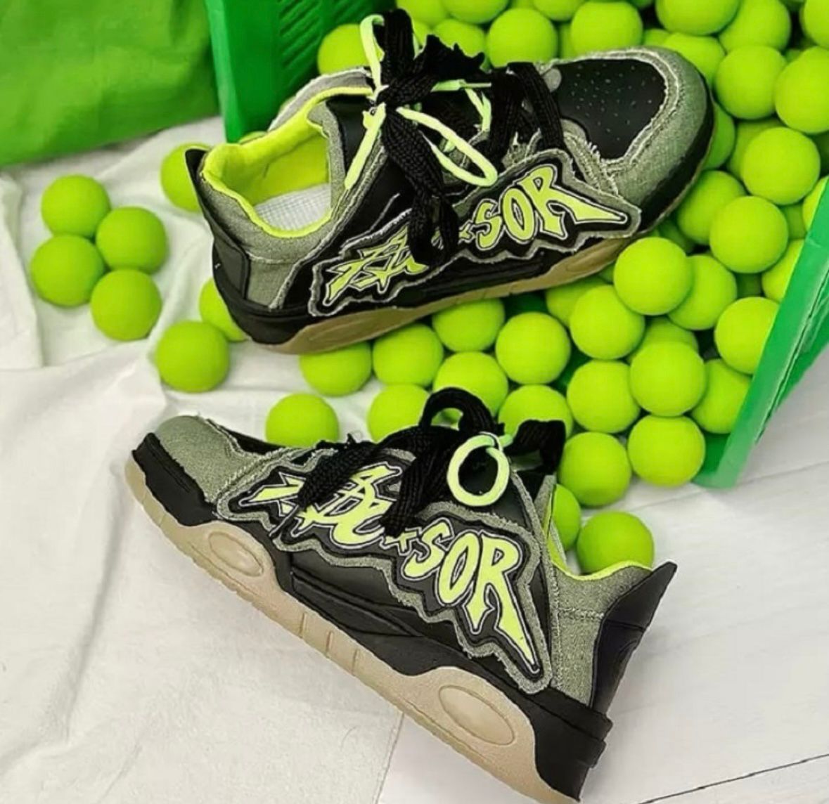 Shoes for men