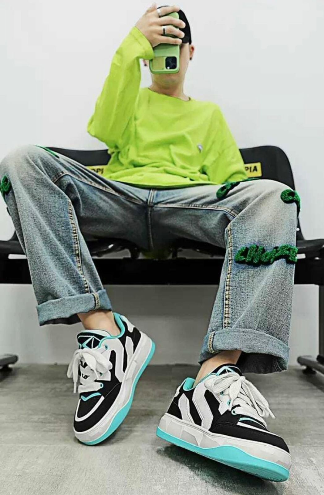 shoes for men