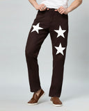 Classic Fit Men's Denim Jeans