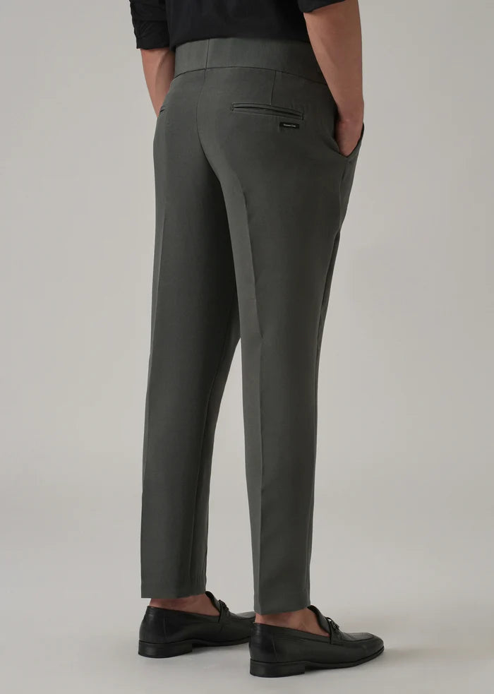 Men Trendy Gurkha Pant