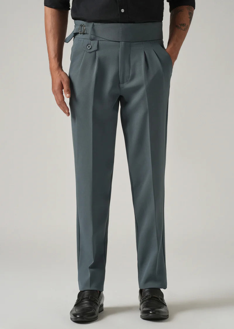 Men Trendy Gurkha Pant