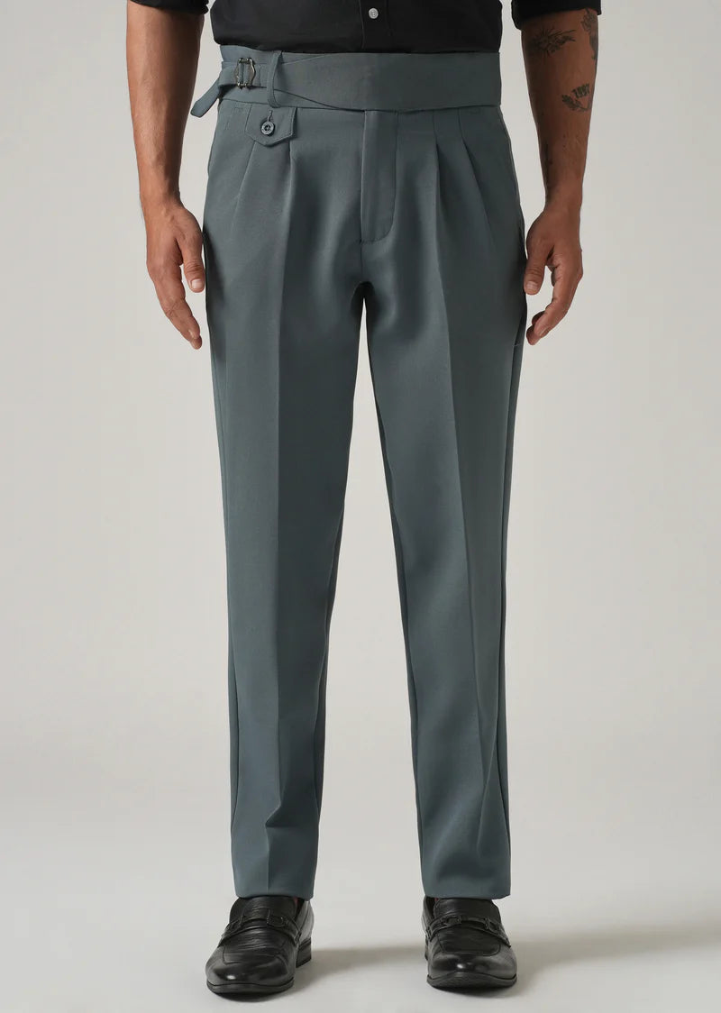 Men Trendy Gurkha Pant