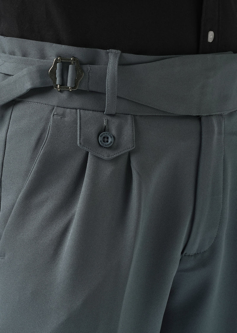 Men Trendy Gurkha Pant