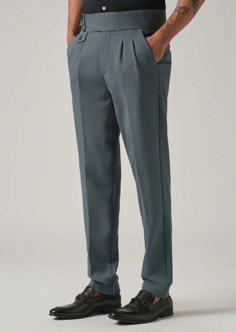 Men Trendy Gurkha Pant