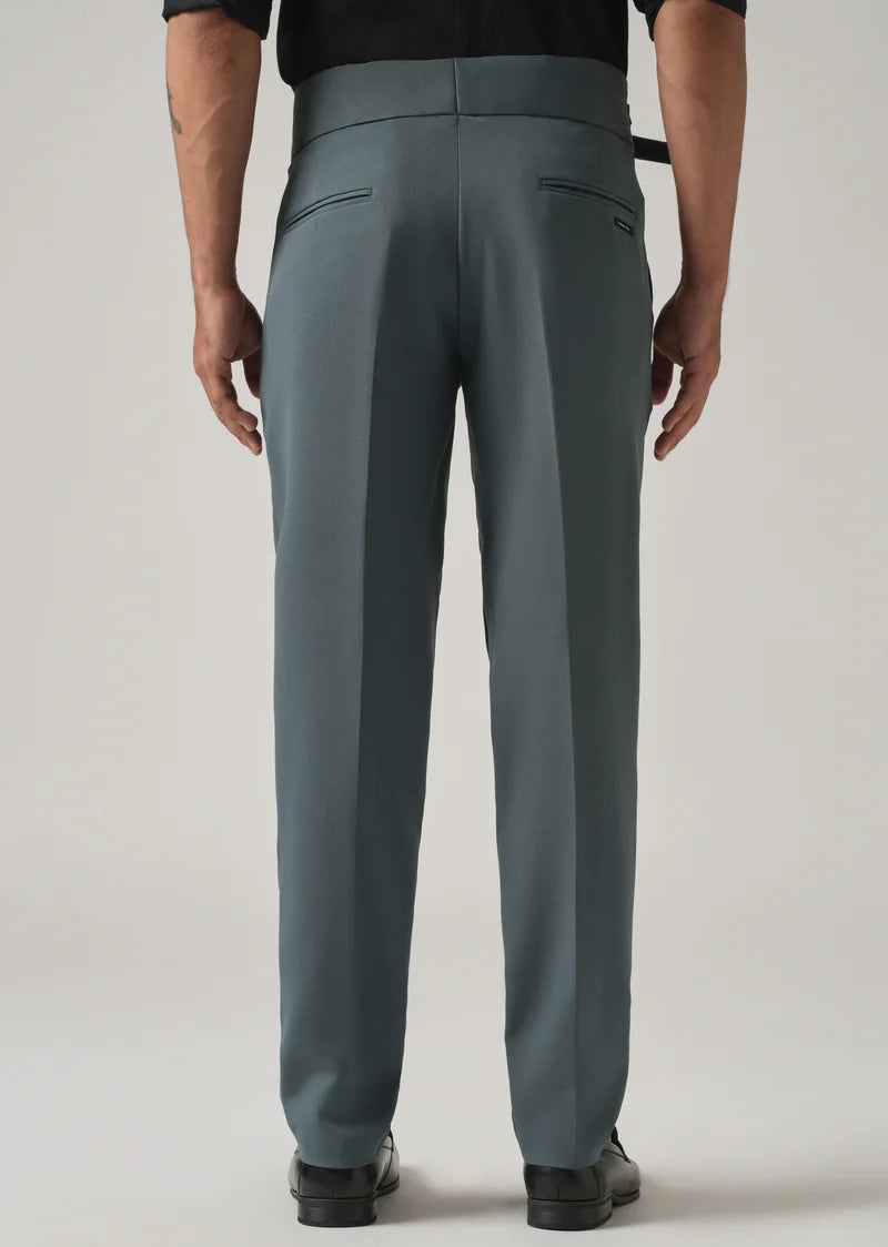 Men Trendy Gurkha Pant