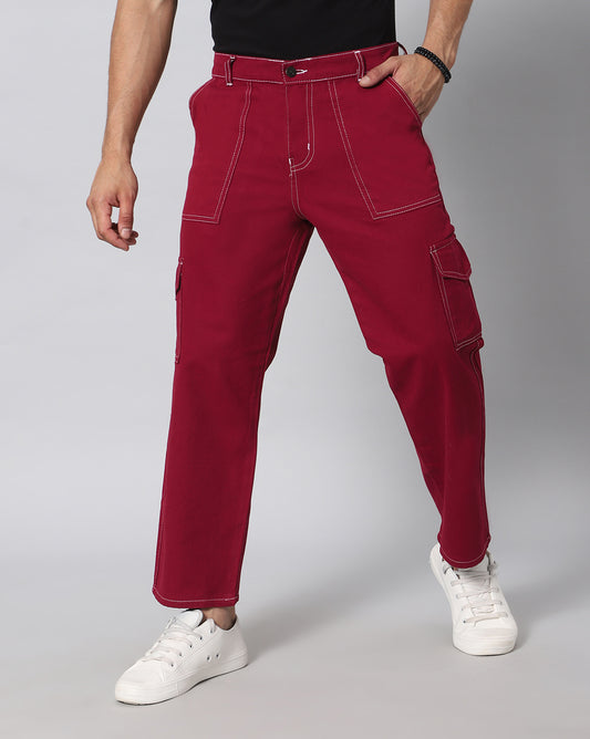 cargo jeans for men