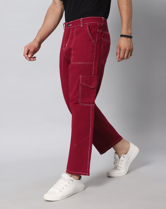 cargo jeans for men