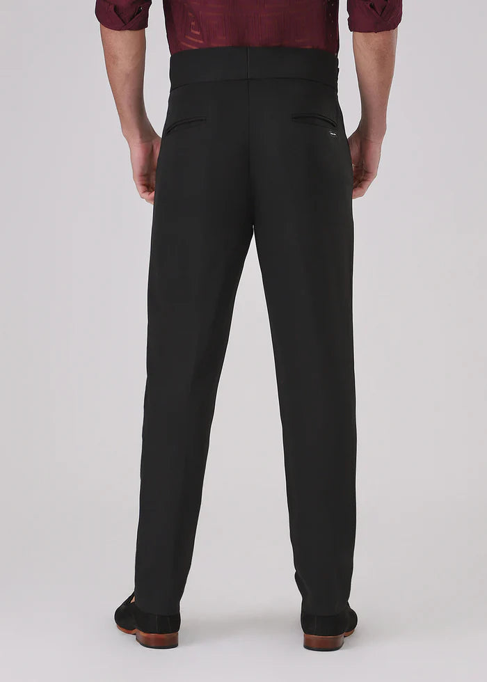 Men Trendy Gurkha Pant