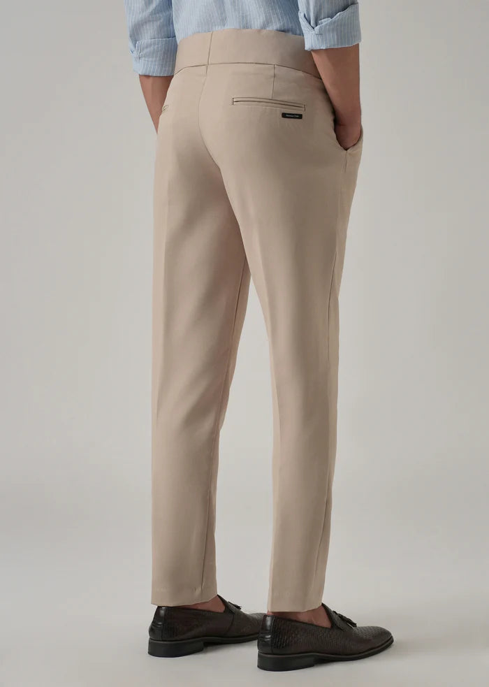 Men Trendy Gurkha Pant