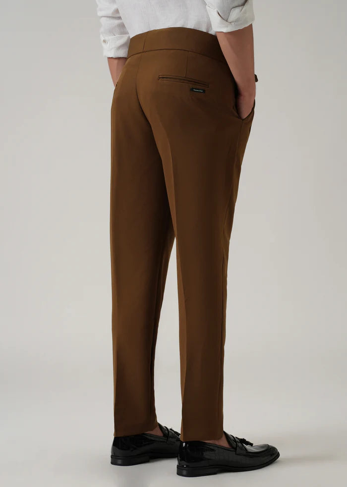 Men Trendy Gurkha Pant