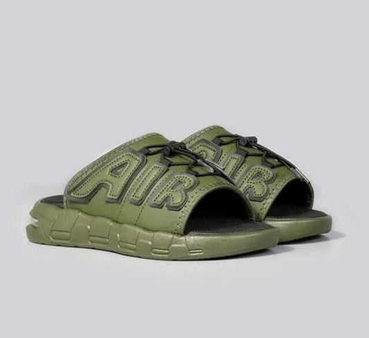 Men Slides flip flop