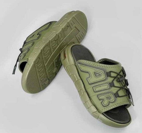 Men Slides flip flop