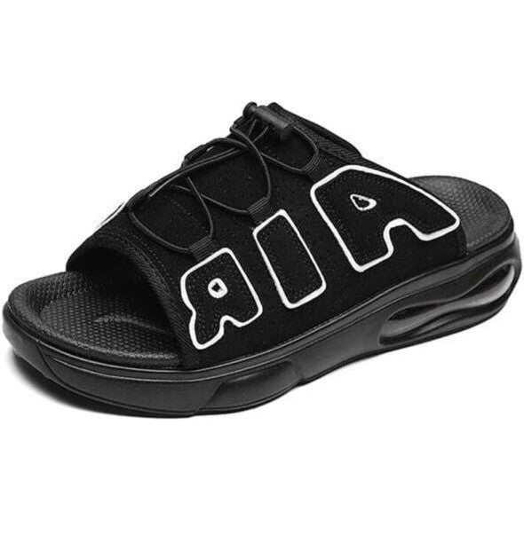 Men Slides flip flop