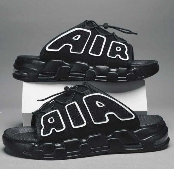 Men Slides flip flop