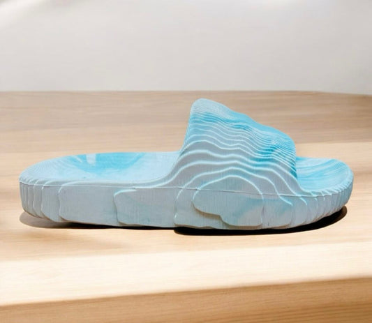 Men Slides flip flop