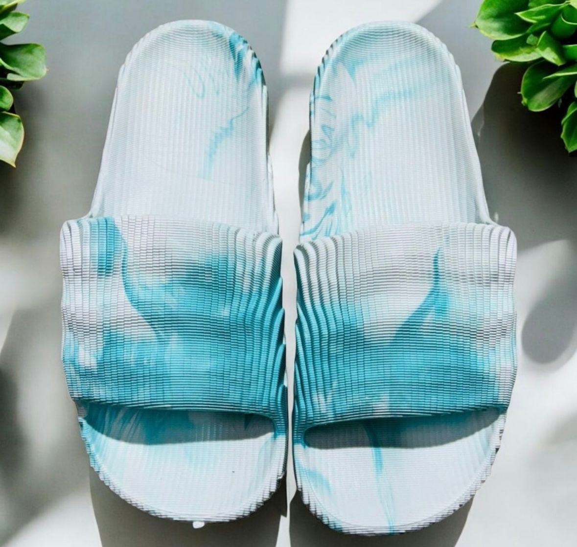 Men Slides flip flop