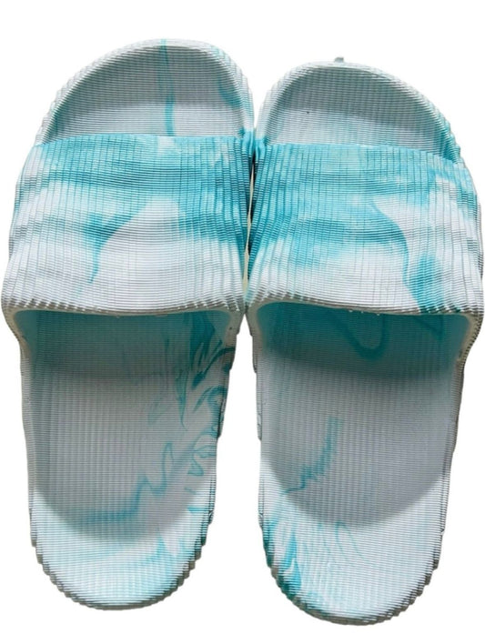 Men Slides flip flop