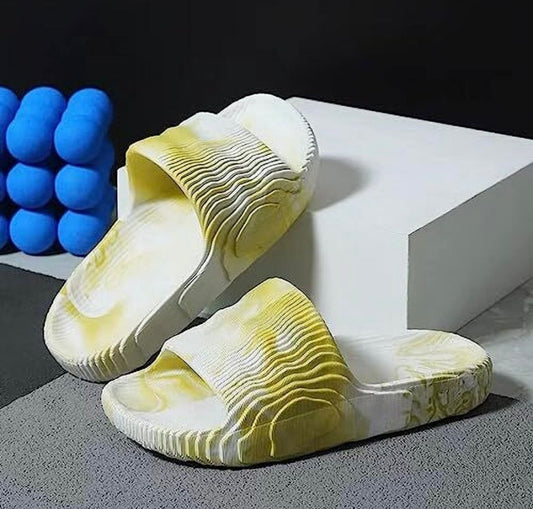 Men Slides flip flop