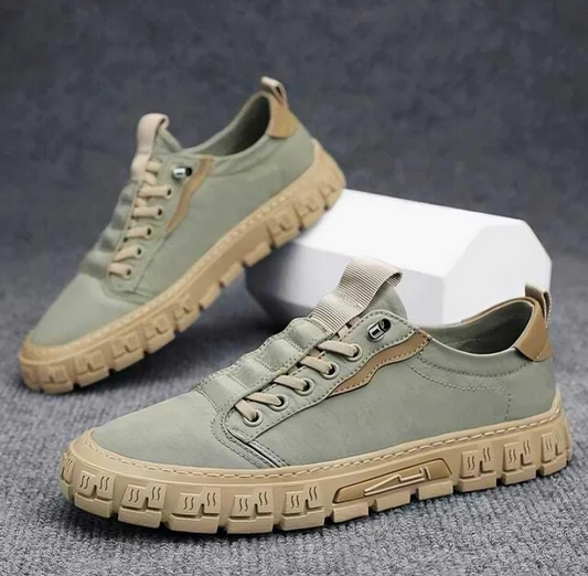 Casual Shoes Outdoor Shoes For Men