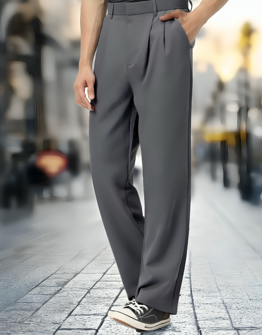 Men Korean Pant
