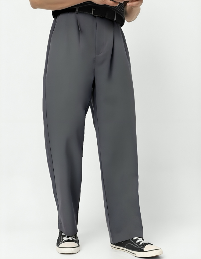 Men Korean Pant