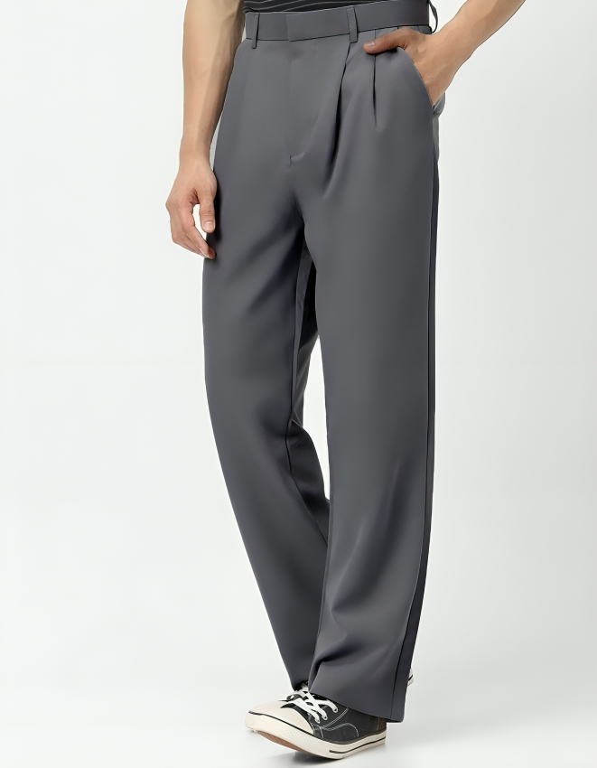 Men Korean Pant