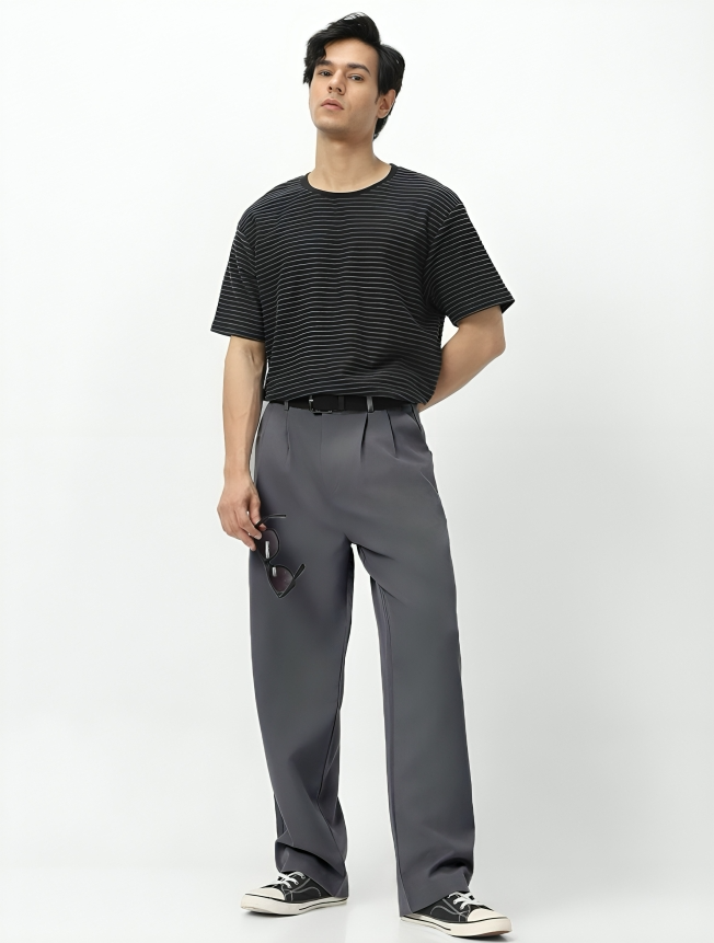 Men Korean Pant