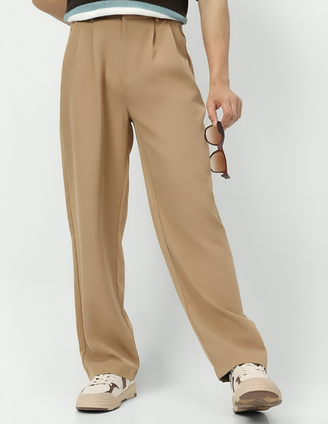 Men Korean Pant