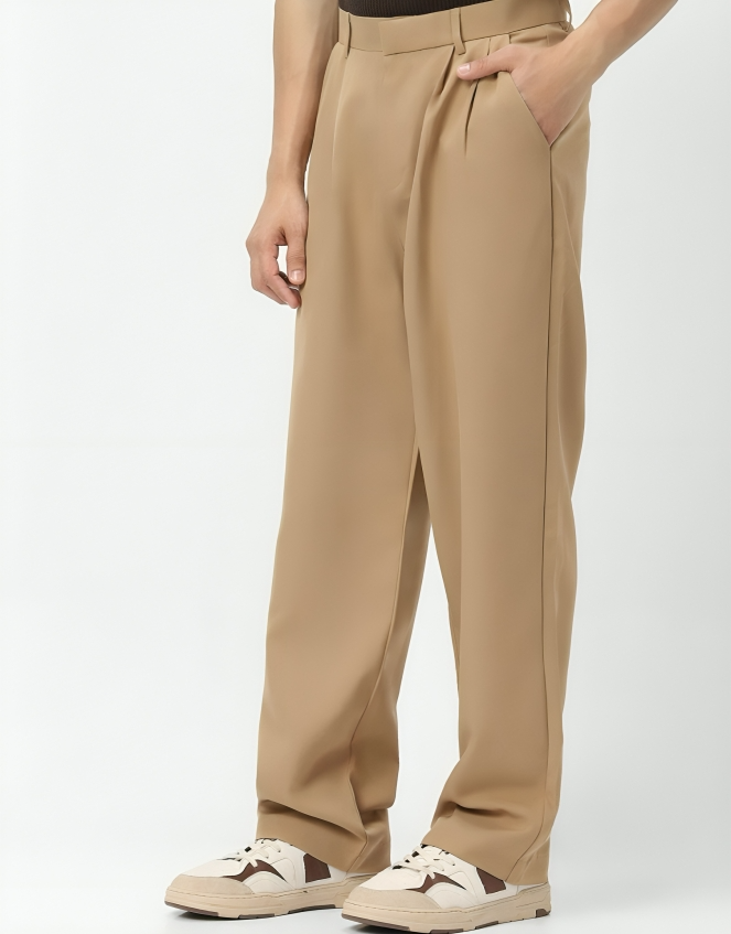Men Korean Pant