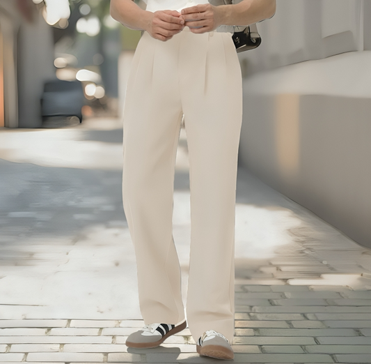 Men Korean Pant