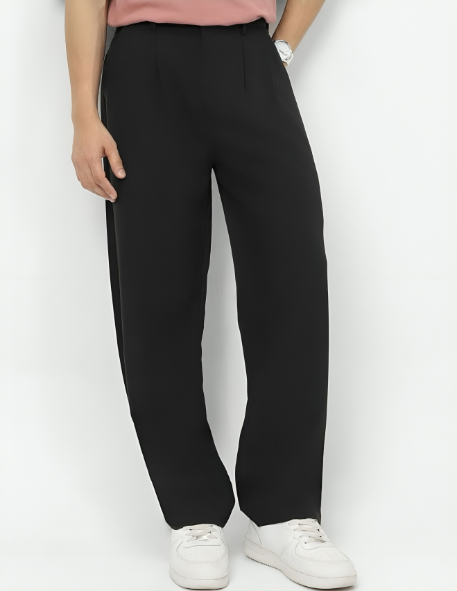 Men Korean Pant