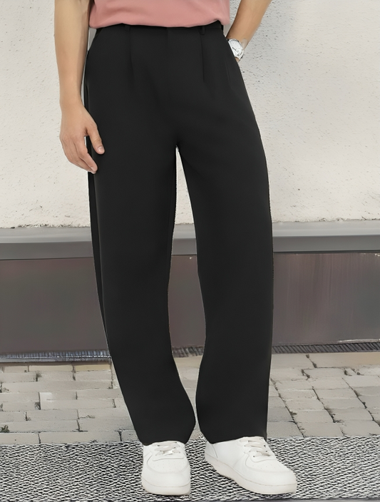 Men Korean Pant