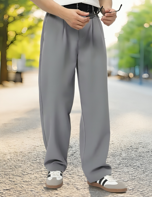 Men Korean Pant