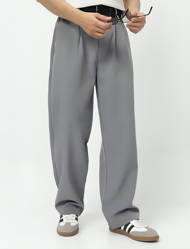 Men Korean Pant
