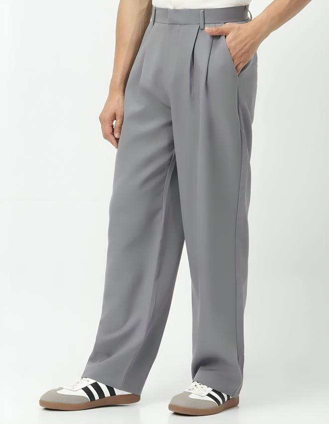 Men Korean Pant