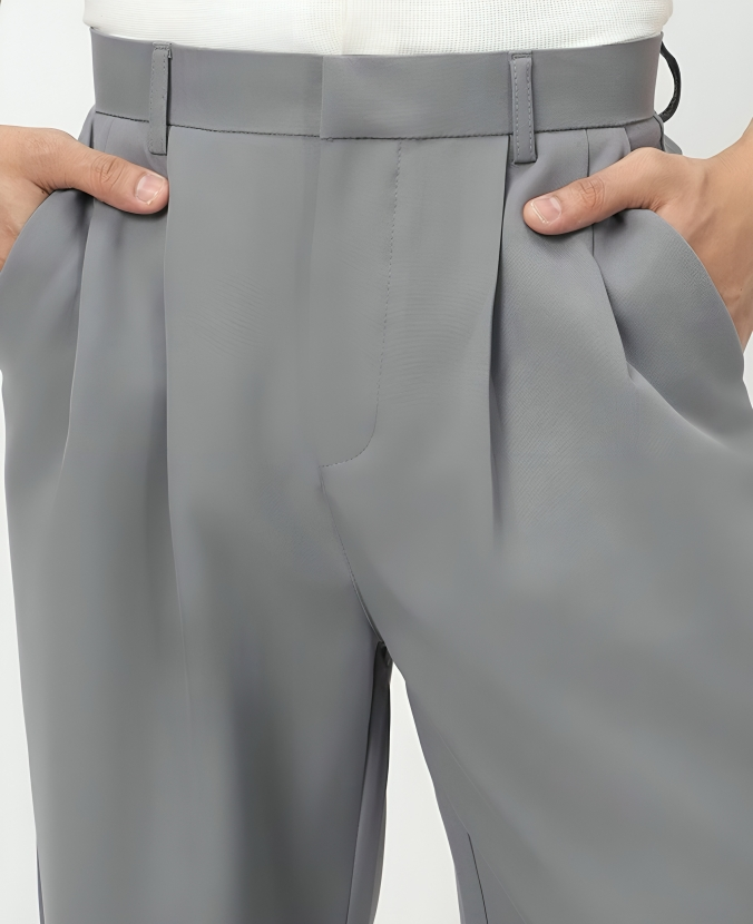 Men Korean Pant